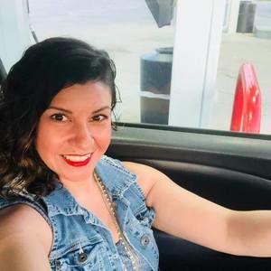 Meet your Posher, Marisol